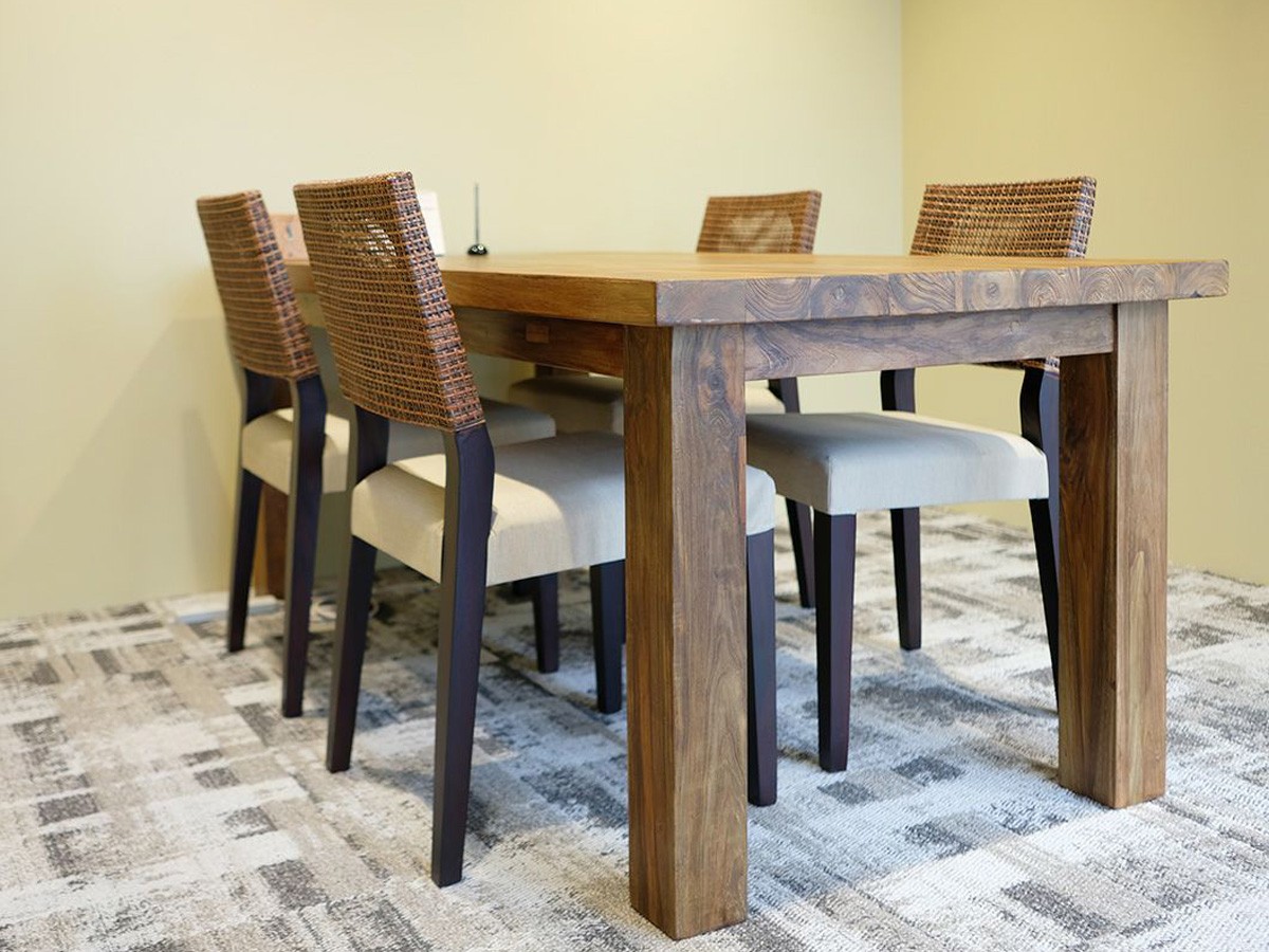 KAJA CERES Cappuccino Chair / カジャ セレス カプチーノ チェア （チェア・椅子 > ダイニングチェア） 14