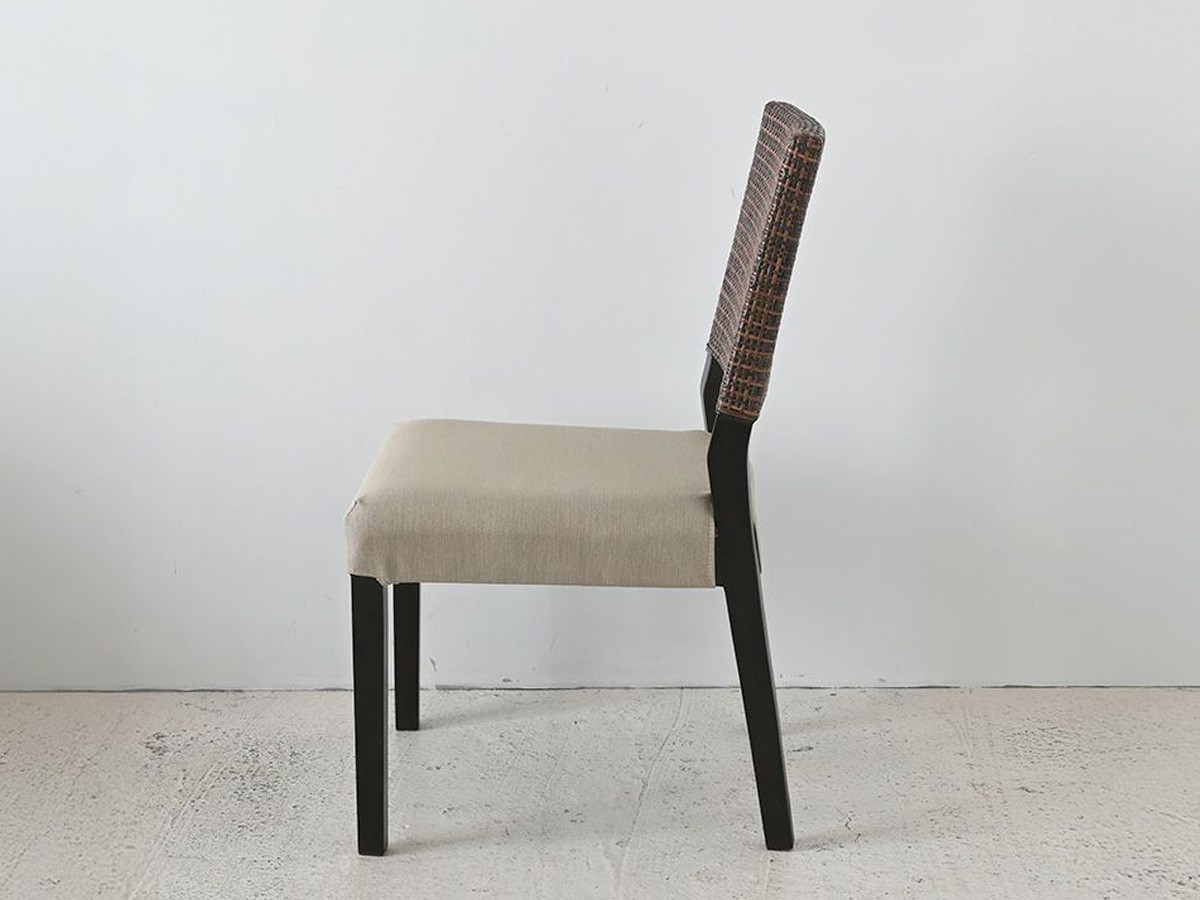 KAJA CERES Cappuccino Chair / カジャ セレス カプチーノ チェア （チェア・椅子 > ダイニングチェア） 18