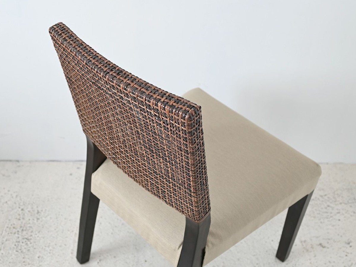 KAJA CERES Cappuccino Chair / カジャ セレス カプチーノ チェア （チェア・椅子 > ダイニングチェア） 22