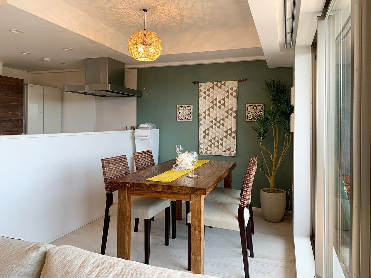 KAJA CERES Cappuccino Chair / カジャ セレス カプチーノ チェア （チェア・椅子 > ダイニングチェア） 2