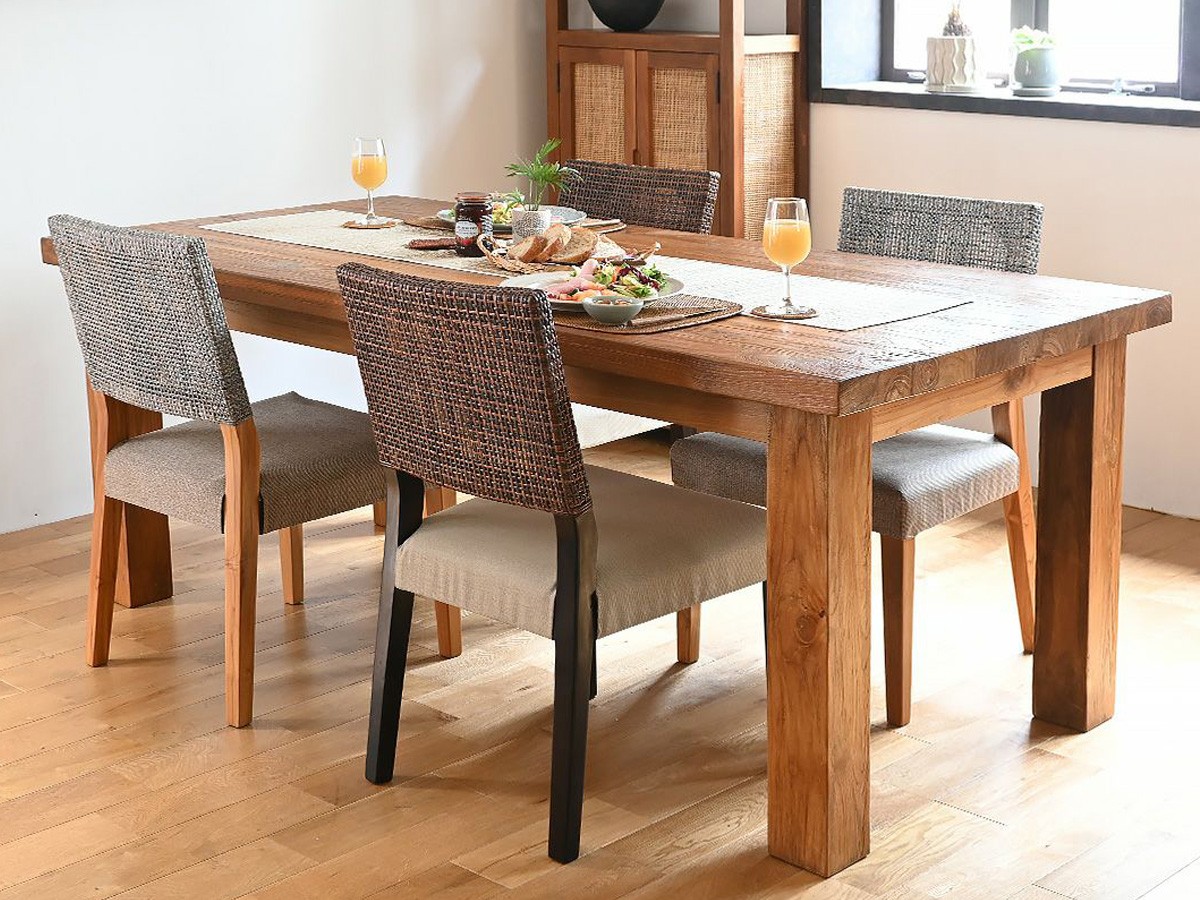 KAJA CERES Cappuccino Chair / カジャ セレス カプチーノ チェア （チェア・椅子 > ダイニングチェア） 15