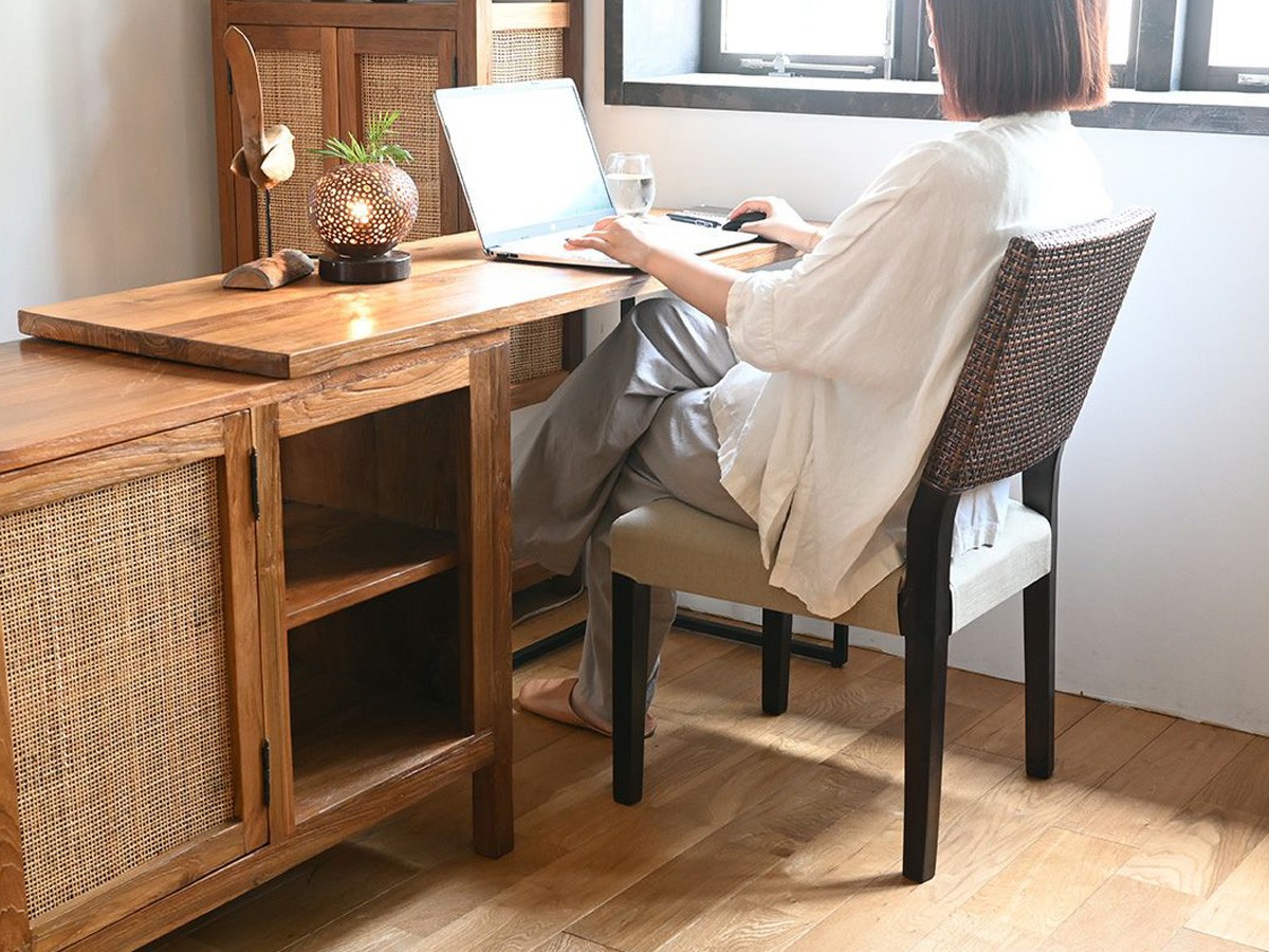 KAJA CERES Cappuccino Chair / カジャ セレス カプチーノ チェア （チェア・椅子 > ダイニングチェア） 9