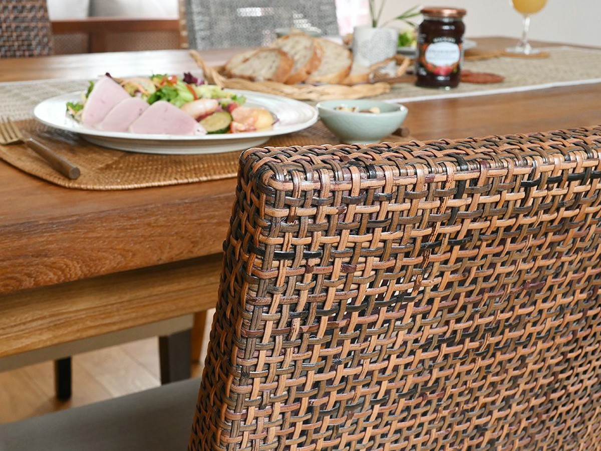 KAJA CERES Cappuccino Chair / カジャ セレス カプチーノ チェア （チェア・椅子 > ダイニングチェア） 8