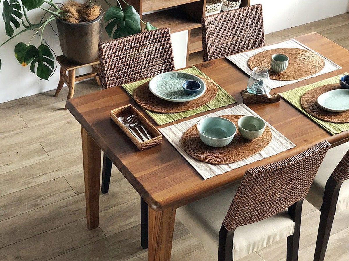 KAJA CERES Cappuccino Chair / カジャ セレス カプチーノ チェア （チェア・椅子 > ダイニングチェア） 4