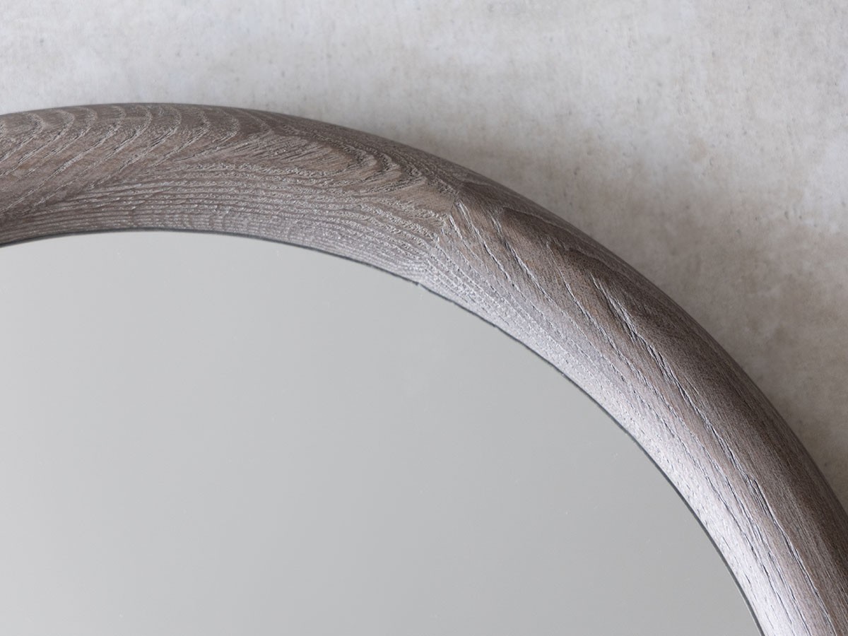 Knot antiques CLAUDE MIRROR / ノットアンティークス クロード ミラー 直径60cm （ミラー・ドレッサー > 壁掛けミラー・壁掛け鏡） 7