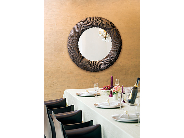 DEKNUDT MIRRORS WALL MIRROR / デクヌートミラー ウォールミラー