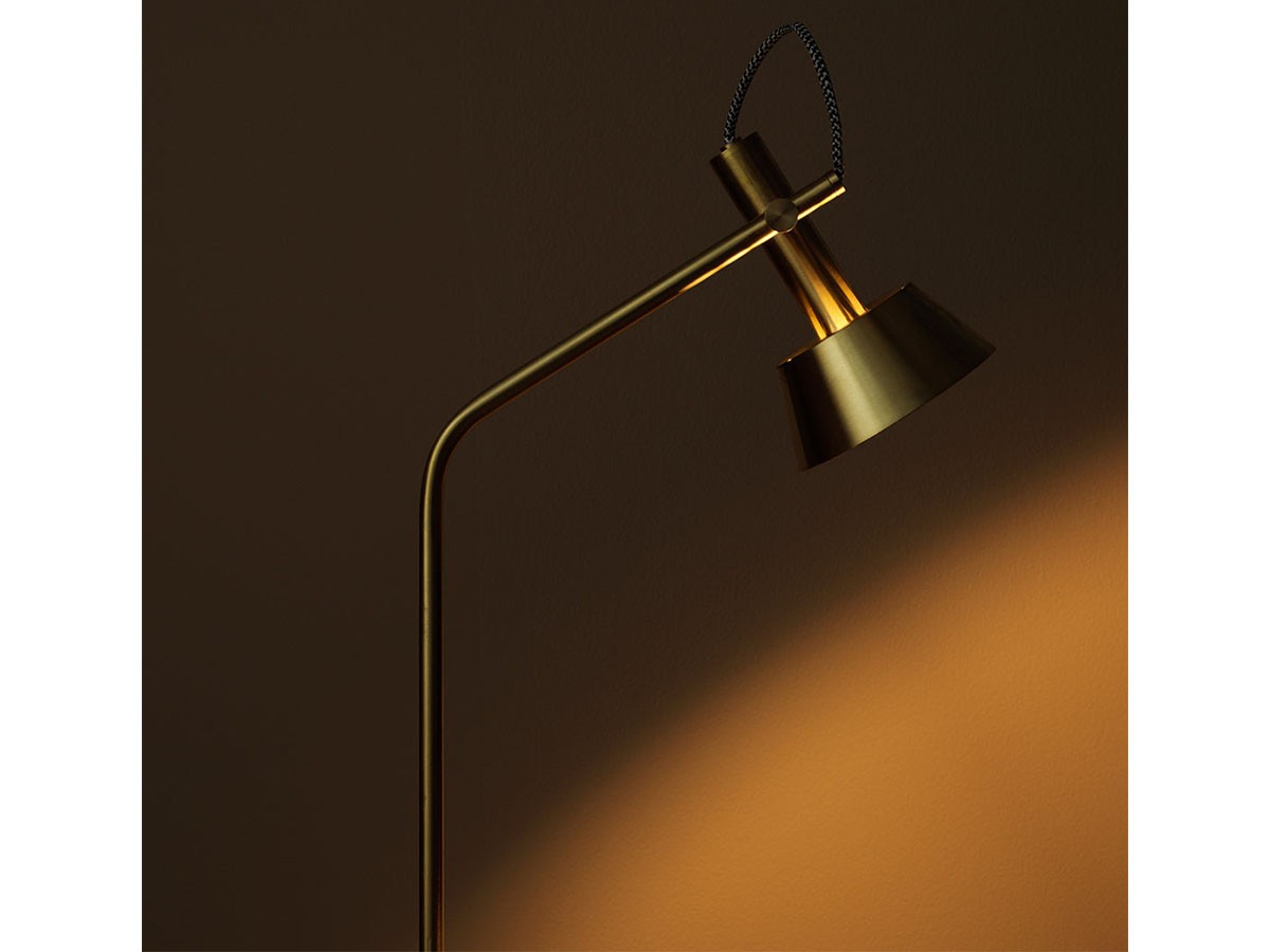 FLYMEe Parlor Floor Lamp / フライミーパーラー フロアーランプ