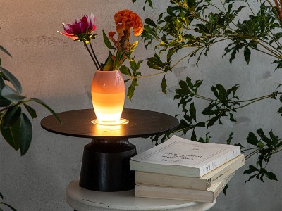 その他 ART WORK STUDIO Frosty block lamp ARTWORKSTUDIO(アートワークスタジオ)のFrosty block lamp
