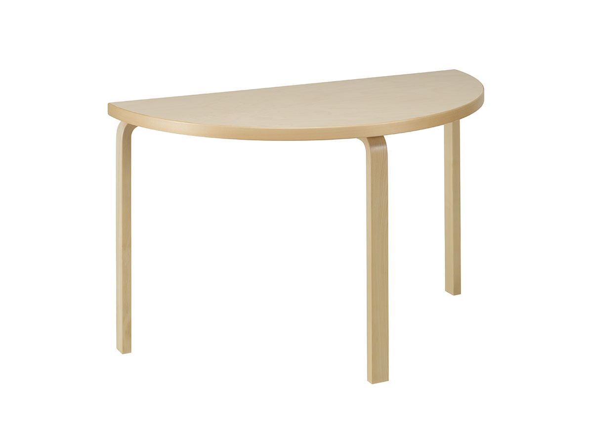 Artek TABLE 95 / アルテック 95 テーブル （テーブル > ダイニングテーブル） 1