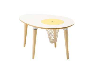 cosine EGG TABLE / コサイン タマゴテーブル - インテリア・家具通販