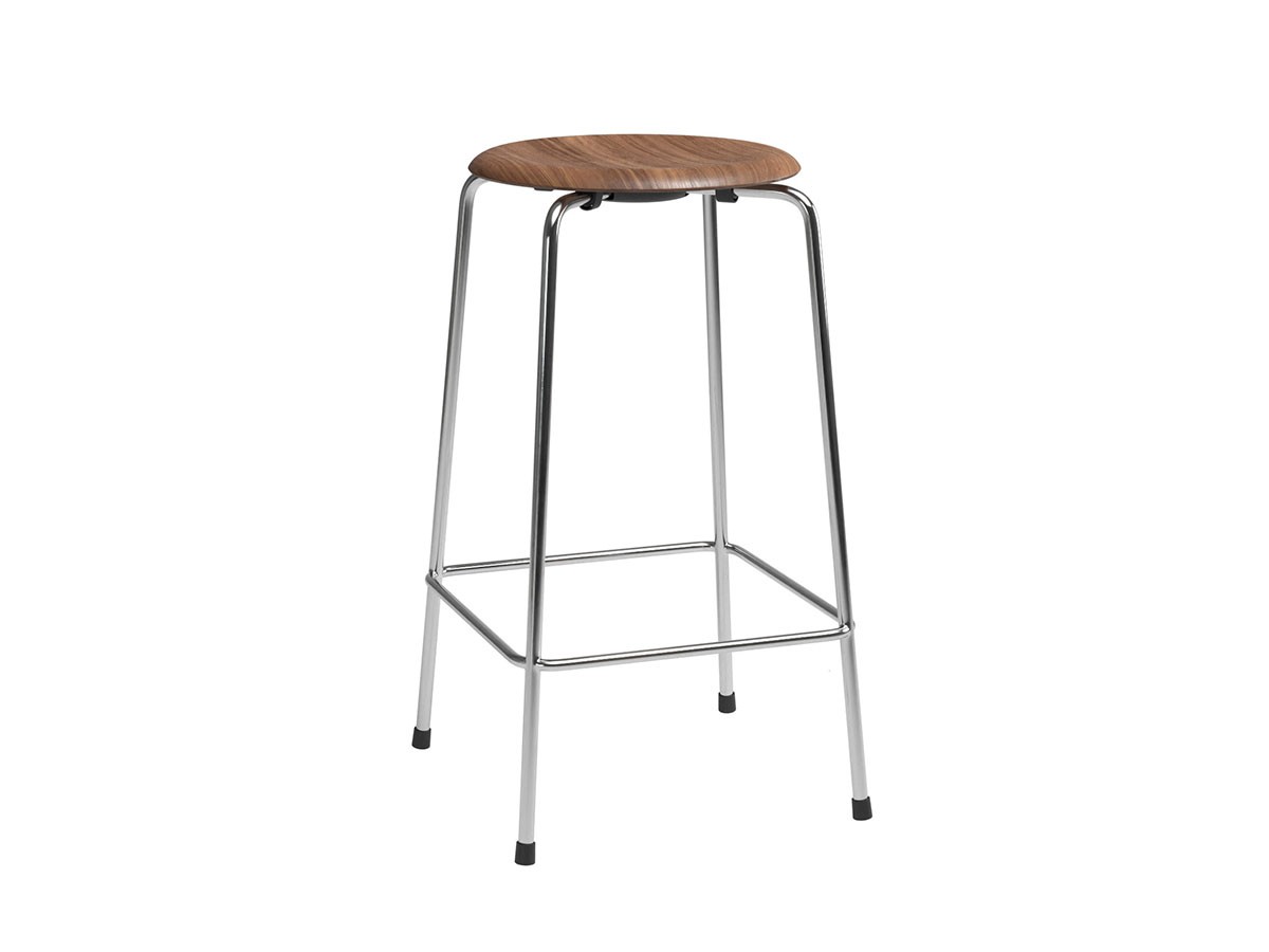 商品には影響ございません4脚セットです！ TOLIX/DULTON　H45stool　45㎝スツール　②