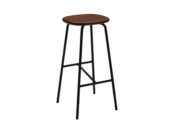 bellacontte BUNS STOOL / ベラコンテ バンズスツール 高さ60 / 75cm（板座） （チェア・椅子 > カウンターチェア・バーチェア） 2