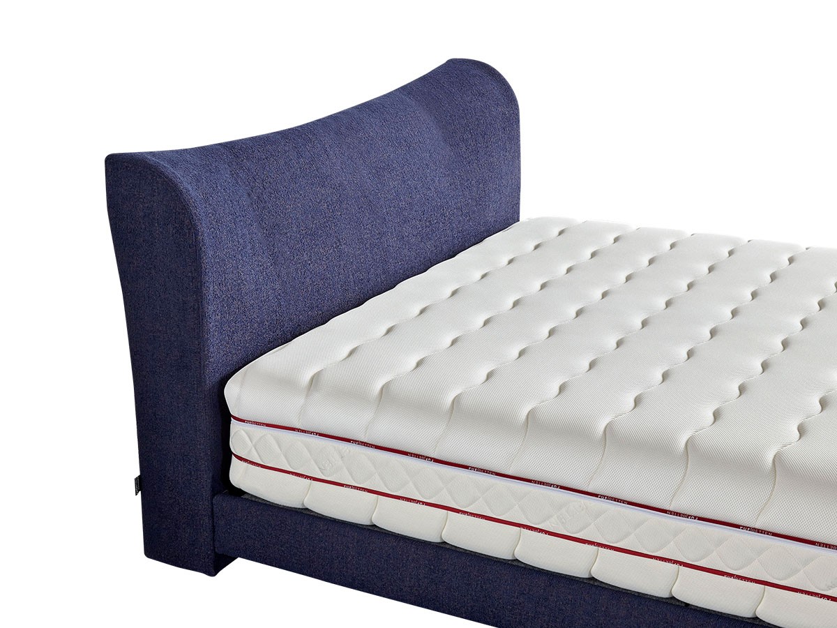 RUF BETTEN MULTI COMFORT SYSTEM 208 / ルフ マルチコンフォートシステム 208 ステーションタイプ （ベッド・寝具 > シングルベッド） 5