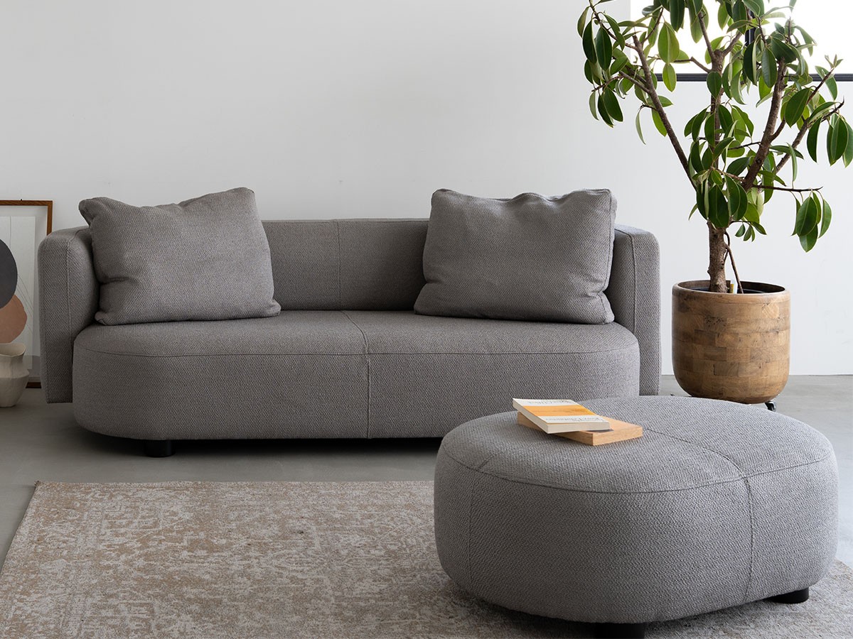 NOWHERE LIKE HOME AARD Ottoman / ノーウェアライクホーム アールド オットマン （ソファ > オットマン） 3