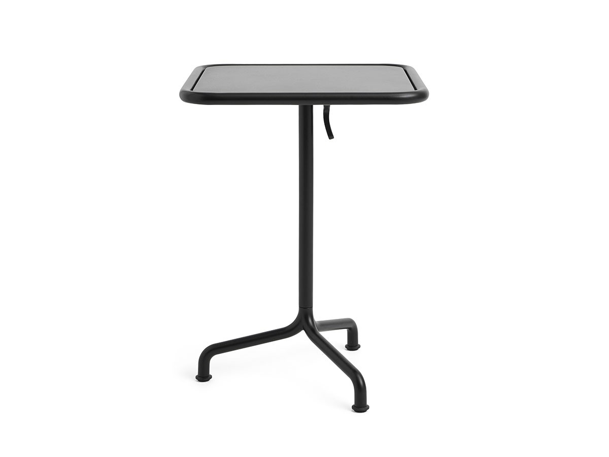 HAY DEVILLE TABLE / ヘイ デュビル テーブル 55 × 55cm （テーブル > カフェテーブル） 2