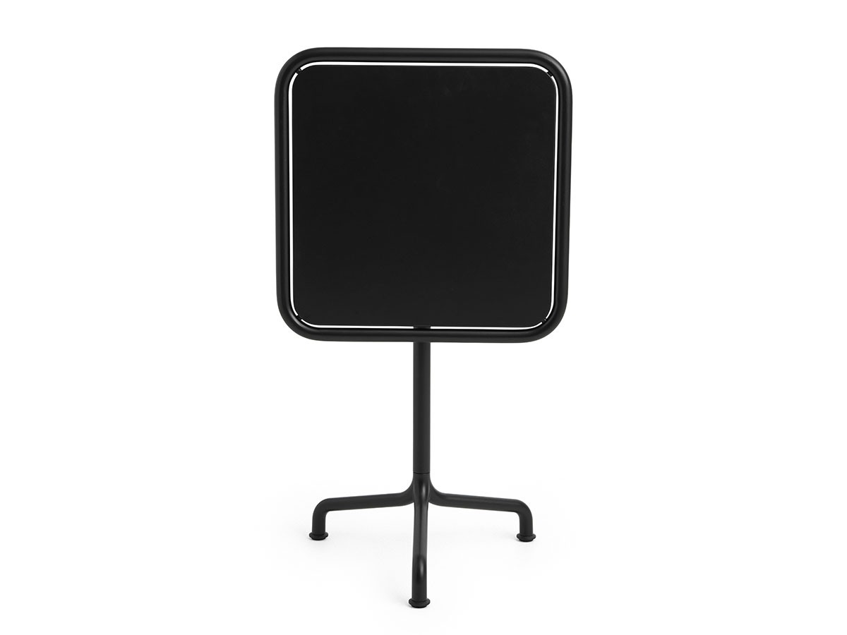 HAY DEVILLE TABLE / ヘイ デュビル テーブル 55 × 55cm （テーブル > カフェテーブル） 17