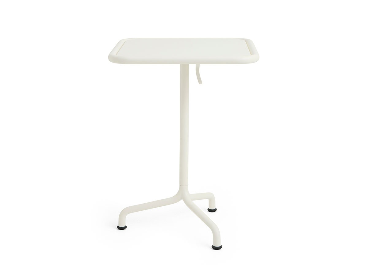 HAY DEVILLE TABLE / ヘイ デュビル テーブル 55 × 55cm （テーブル > カフェテーブル） 3