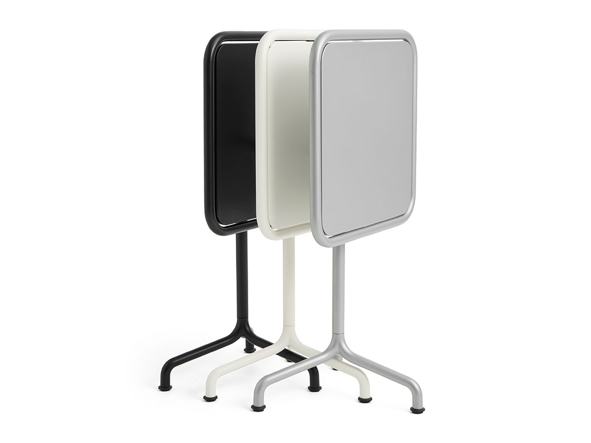 HAY DEVILLE TABLE / ヘイ デュビル テーブル 55 × 55cm （テーブル > カフェテーブル） 4