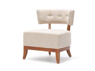 FLYMEe Blanc LOUNGE CHAIR / フライミーブラン ラウンジチェア