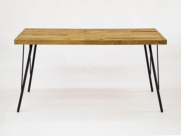 DECCA Dining Table 2