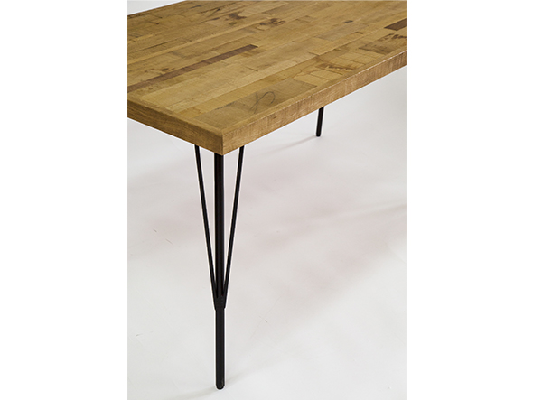 DECCA Dining Table 6