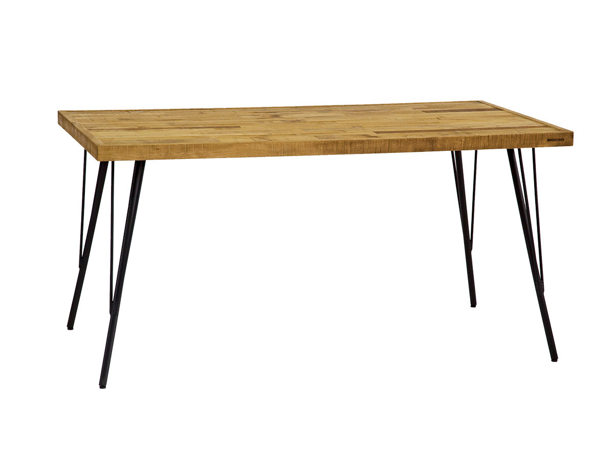 DECCA Dining Table 1
