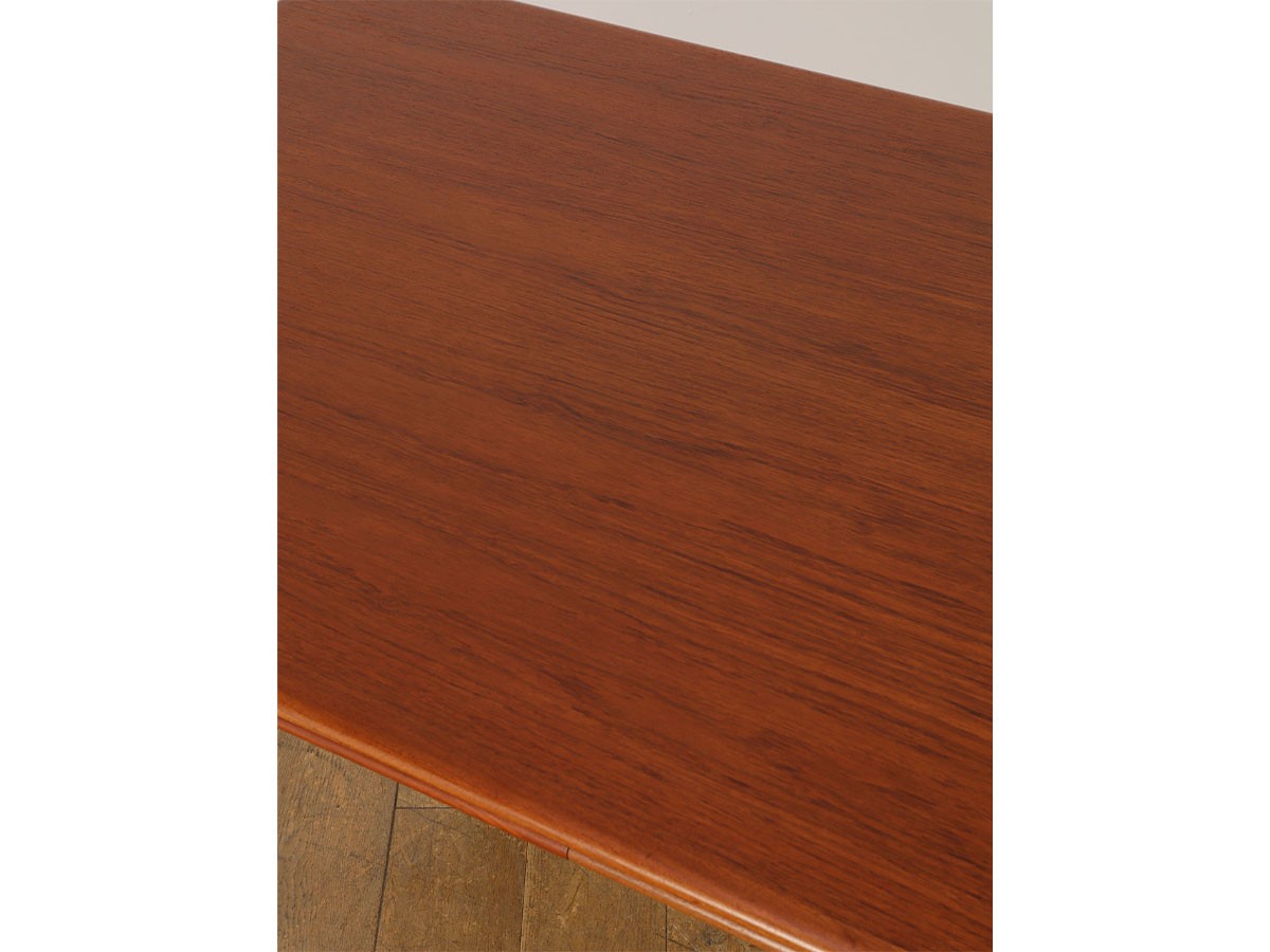 Lloyd's Antiques Real Antique
Drawleaf Table / ロイズ・アンティークス デンマークアンティーク家具
ドローリーフテーブル QM008307 （テーブル > ダイニングテーブル） 14