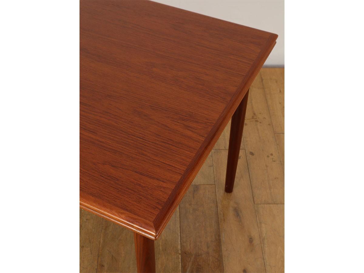 Lloyd's Antiques Real Antique
Drawleaf Table / ロイズ・アンティークス デンマークアンティーク家具
ドローリーフテーブル QM008307 （テーブル > ダイニングテーブル） 9