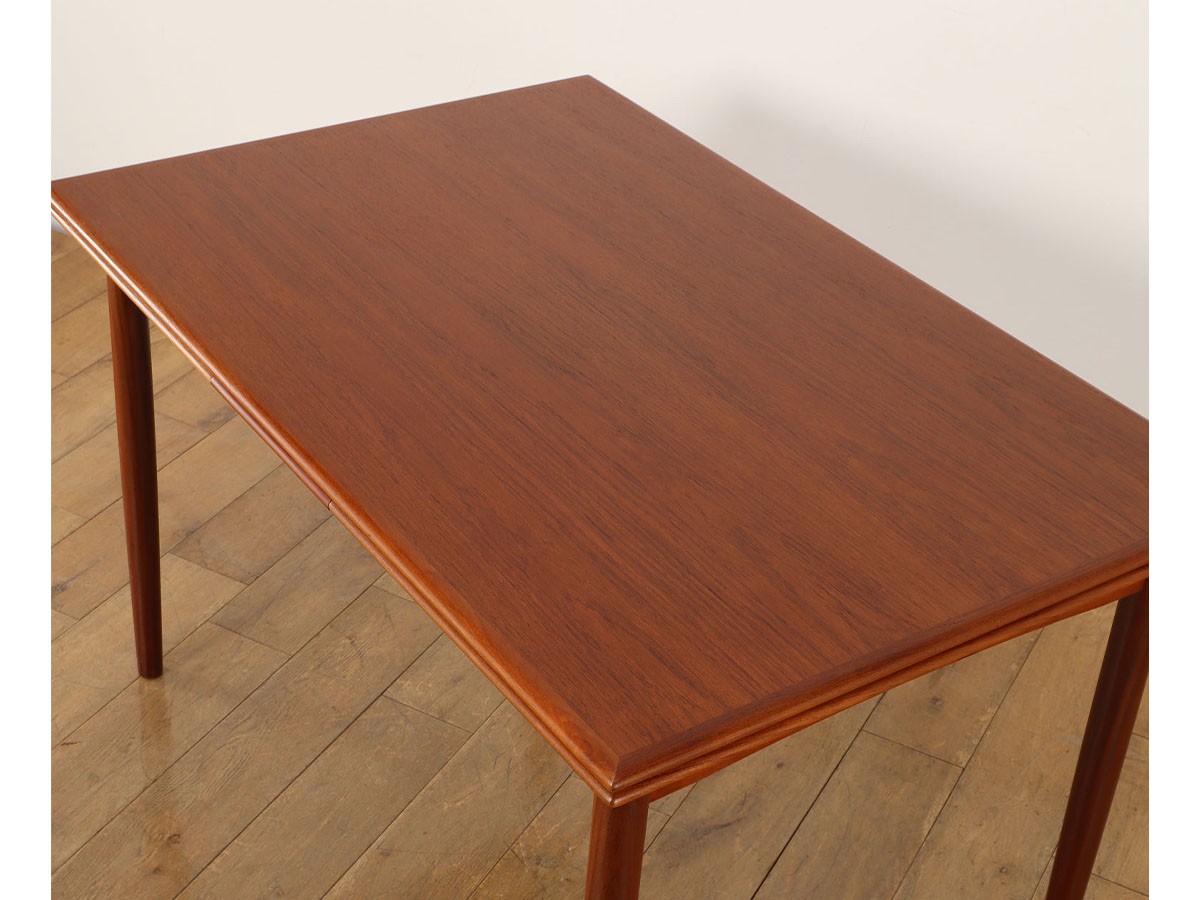 Lloyd's Antiques Real Antique
Drawleaf Table / ロイズ・アンティークス デンマークアンティーク家具
ドローリーフテーブル QM008307 （テーブル > ダイニングテーブル） 7
