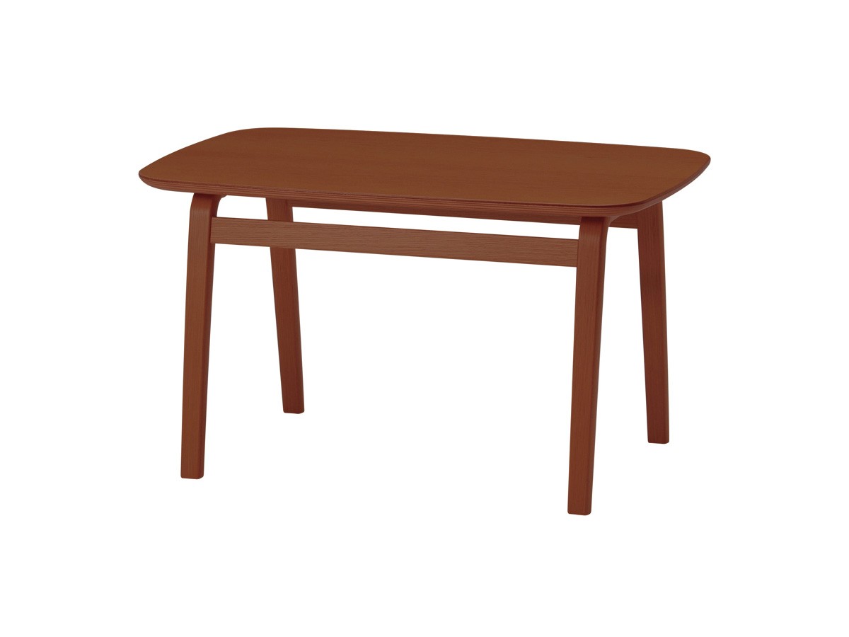 天童木工 Centro Table / てんどうもっこう チェントロ テーブル T-2725NA （テーブル > ローテーブル・リビングテーブル・座卓） 2