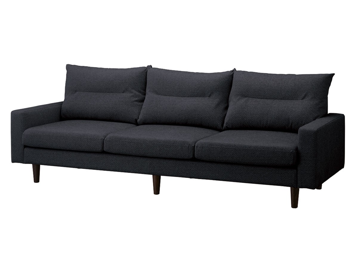 ABORD 3P SOFA / アボール 3人掛けソファ F012-3 （ソファ > 三人掛けソファ） 10