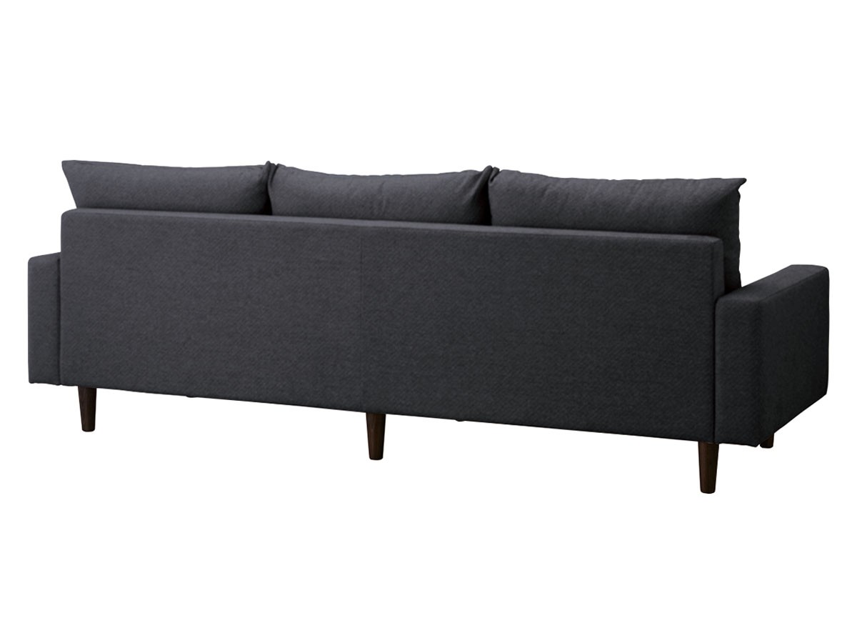 ABORD 3P SOFA / アボール 3人掛けソファ F012-3 （ソファ > 三人掛けソファ） 11