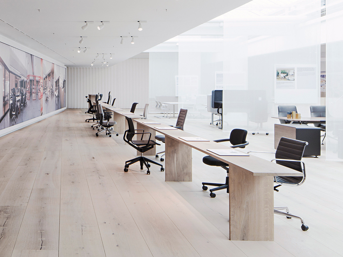 Vitra Allstar / ヴィトラ オールスター （チェア・椅子 > オフィスチェア・デスクチェア） 15