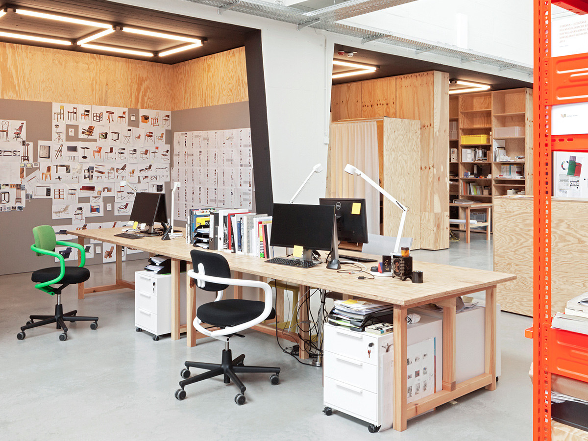 Vitra Allstar / ヴィトラ オールスター （チェア・椅子 > オフィスチェア・デスクチェア） 6