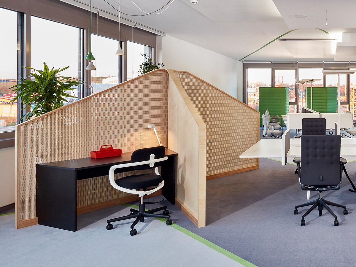Vitra Allstar / ヴィトラ オールスター （チェア・椅子 > オフィスチェア・デスクチェア） 12