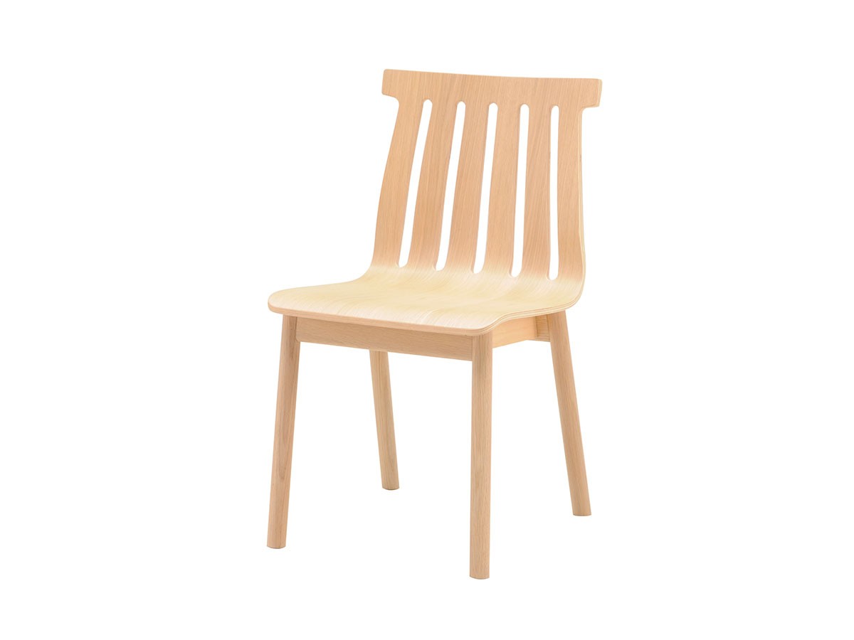 GAFFEL DINING CHAIR / ガッフェル ダイニングチェア （チェア・椅子 > ダイニングチェア） 5