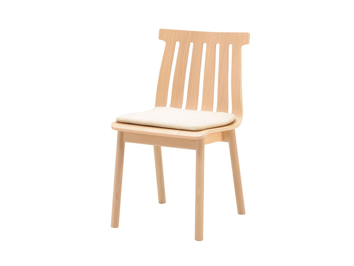 GAFFEL DINING CHAIR / ガッフェル ダイニングチェア （チェア・椅子 > ダイニングチェア） 3