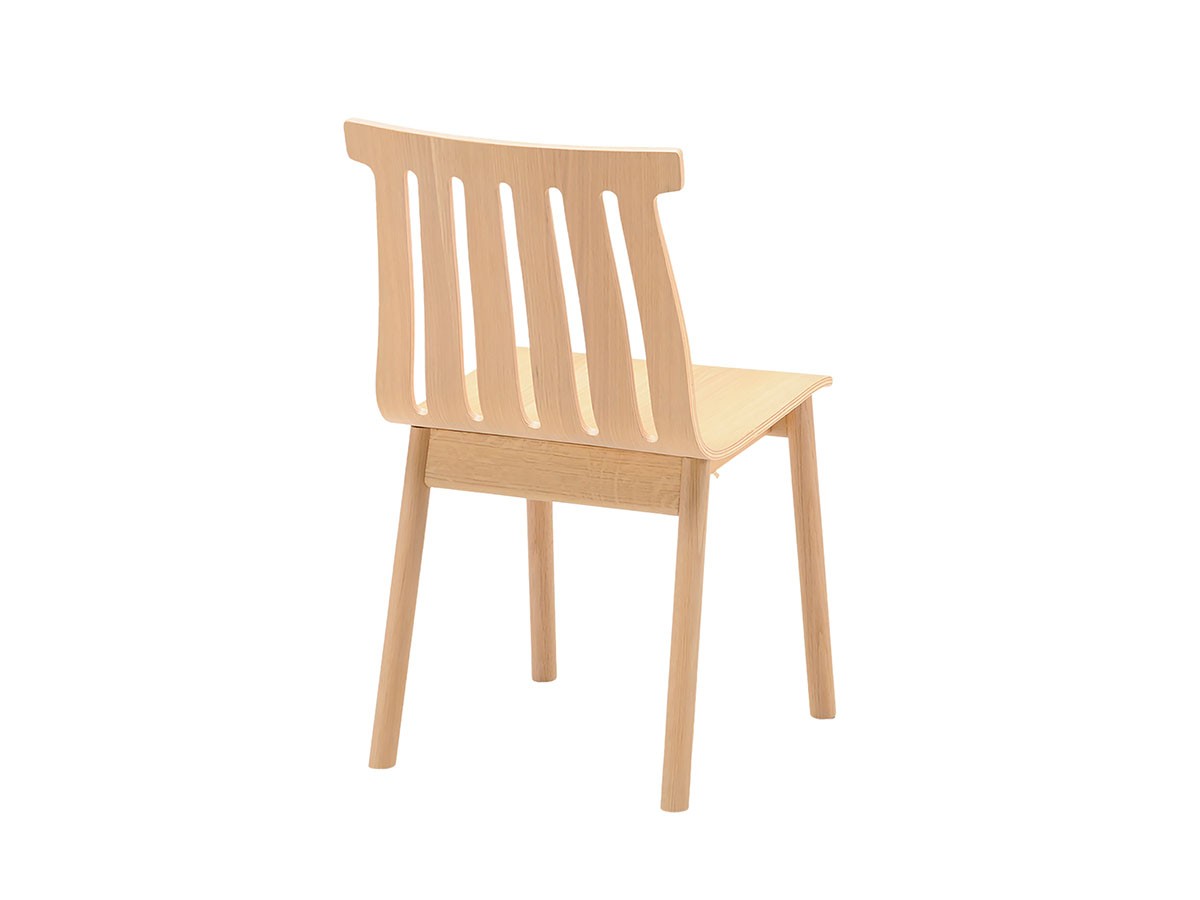 GAFFEL DINING CHAIR / ガッフェル ダイニングチェア （チェア・椅子 > ダイニングチェア） 6