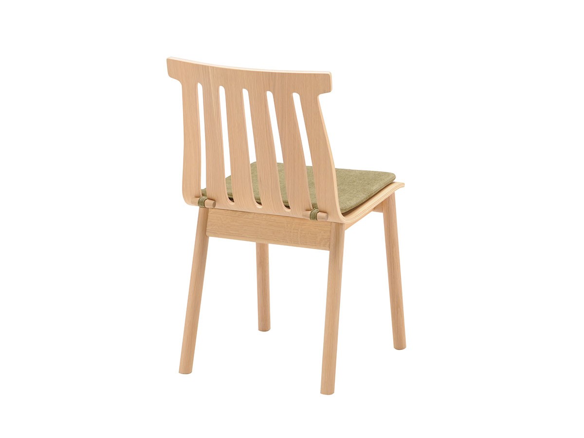 GAFFEL DINING CHAIR / ガッフェル ダイニングチェア （チェア・椅子 > ダイニングチェア） 7