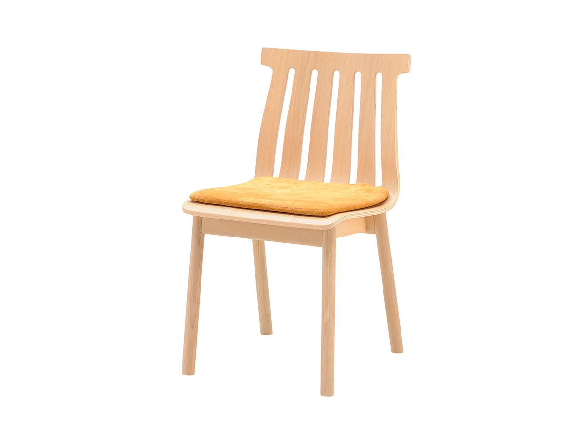 GAFFEL DINING CHAIR / ガッフェル ダイニングチェア （チェア・椅子 > ダイニングチェア） 2