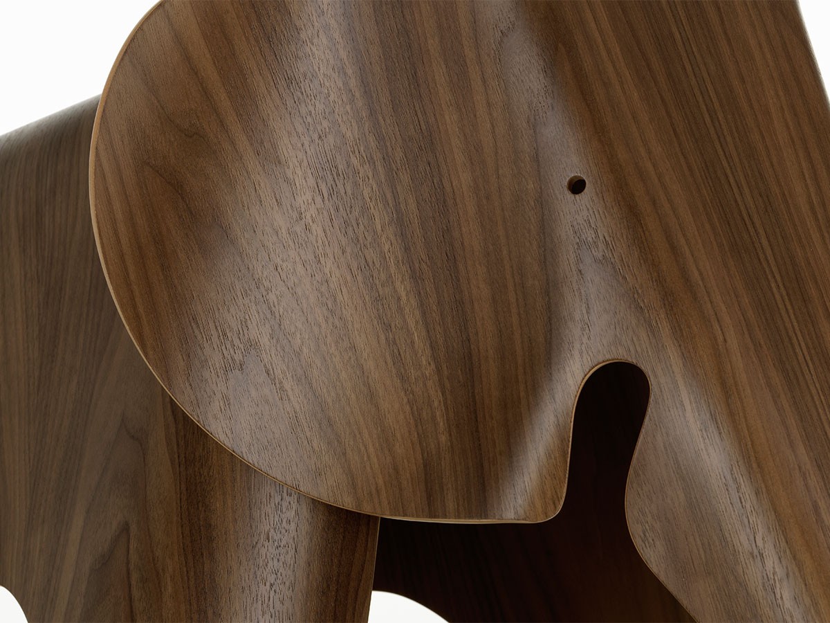 Vitra Eames Elephant (Plywood) / ヴィトラ イームズ エレファント プライウッド （アート・オブジェ > オブジェ） 19