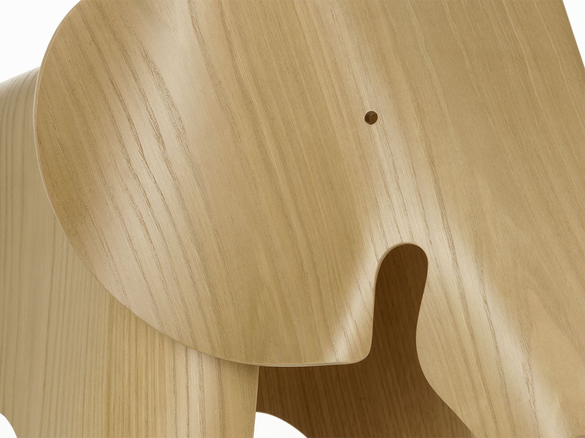Vitra Eames Elephant (Plywood) / ヴィトラ イームズ エレファント プライウッド （アート・オブジェ > オブジェ） 14