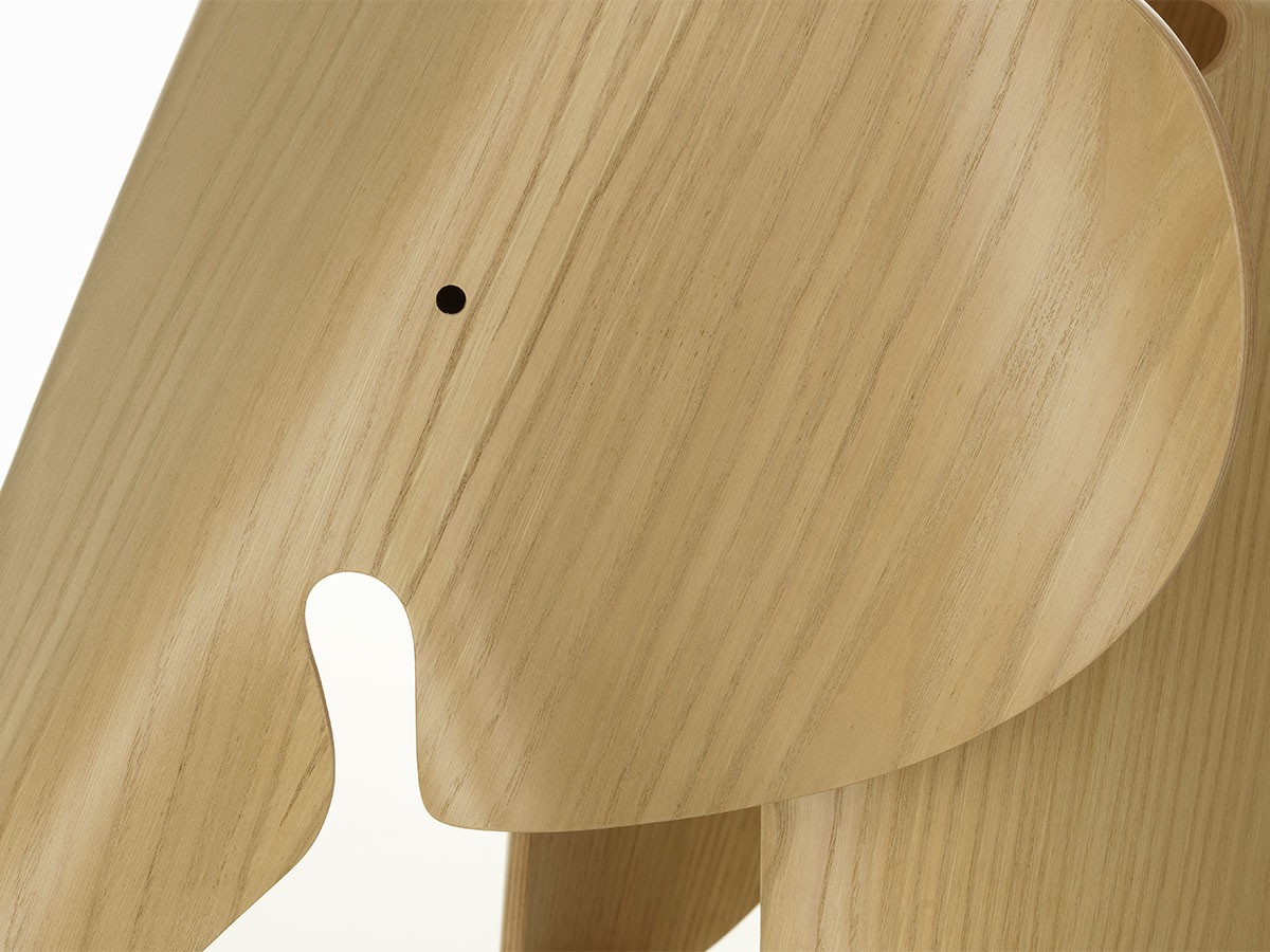Vitra Eames Elephant (Plywood) / ヴィトラ イームズ エレファント プライウッド （アート・オブジェ > オブジェ） 13