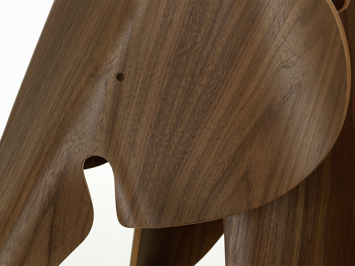 Vitra Eames Elephant (Plywood) / ヴィトラ イームズ エレファント プライウッド （アート・オブジェ > オブジェ） 18