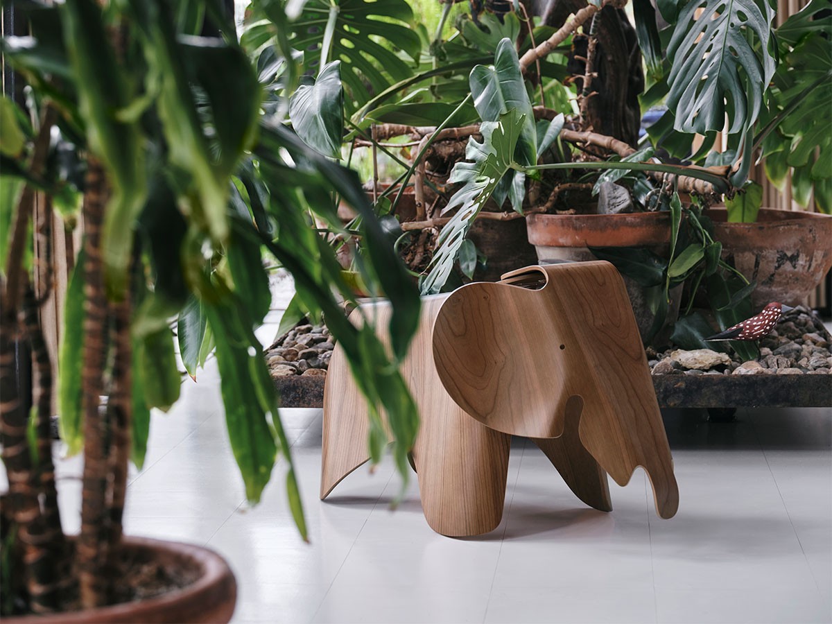 Vitra Eames Elephant (Plywood) / ヴィトラ イームズ エレファント プライウッド （アート・オブジェ > オブジェ） 9