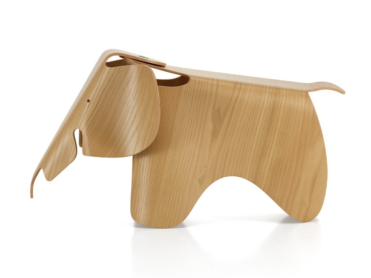 Eames Elephant (Plywood)