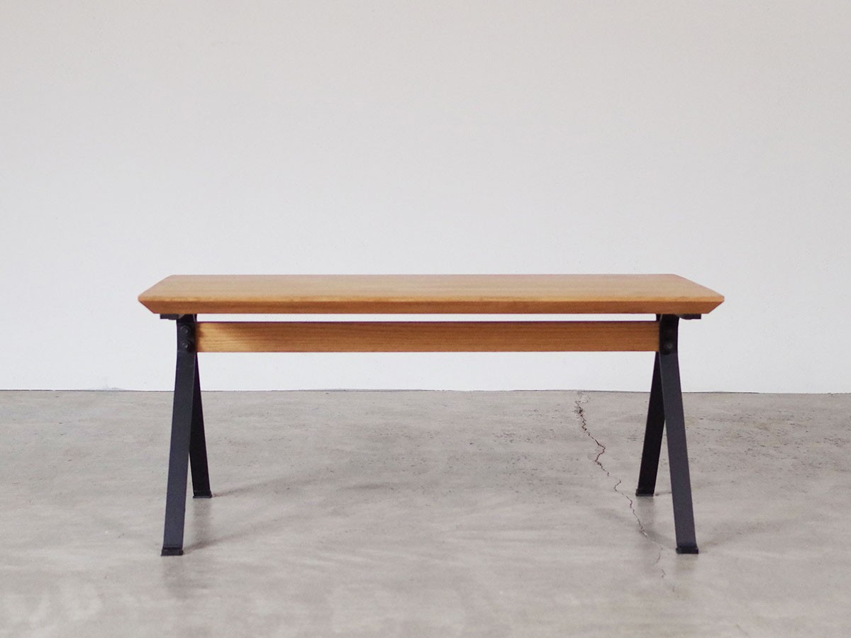 LIFE FURNITURE SP OAK TABLE / ライフファニチャー SP オーク