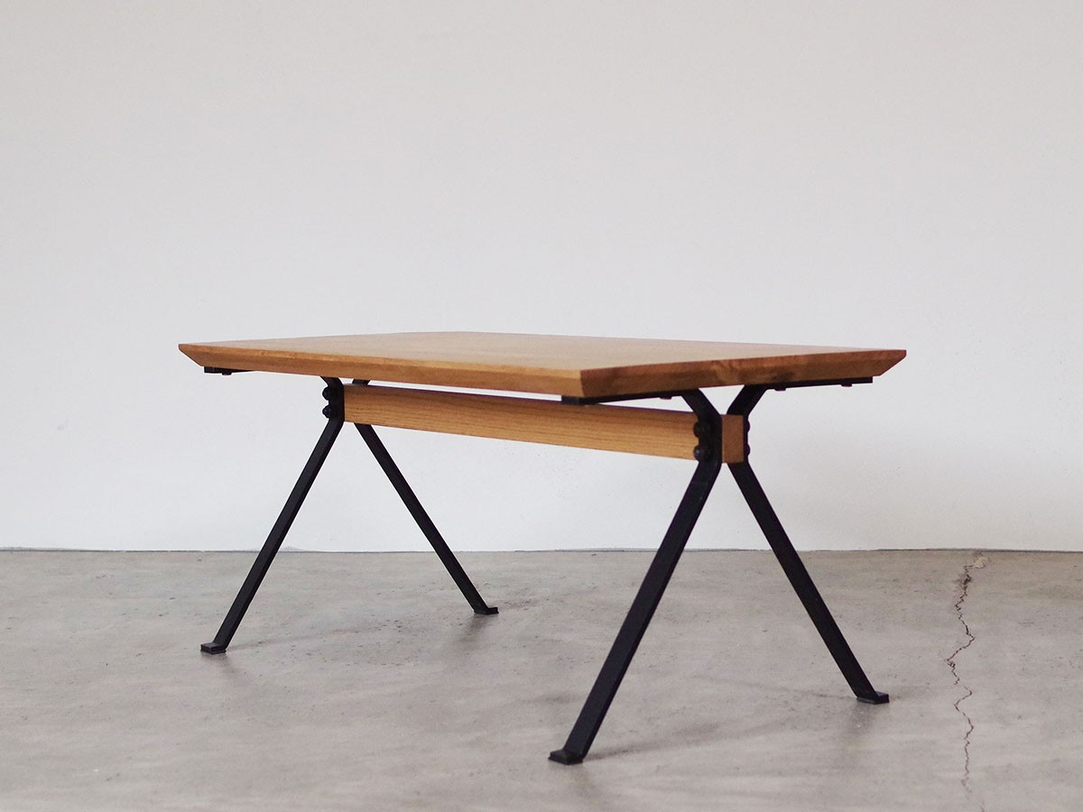 LIFE FURNITURE SP OAK TABLE / ライフファニチャー SP オーク