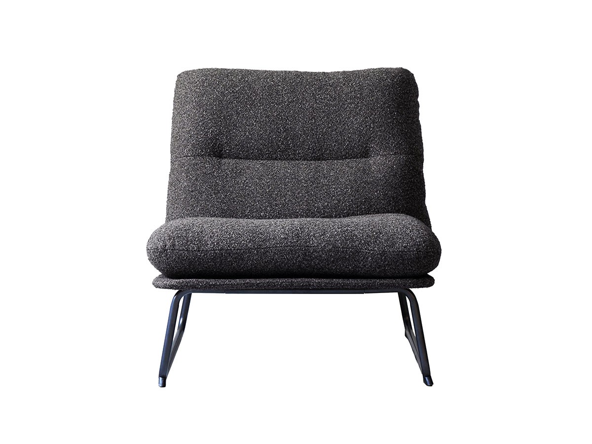 bond LOOP Sofa 1P / ボンド ループ ソファ 1人掛け （チェア・椅子 > ラウンジチェア） 31
