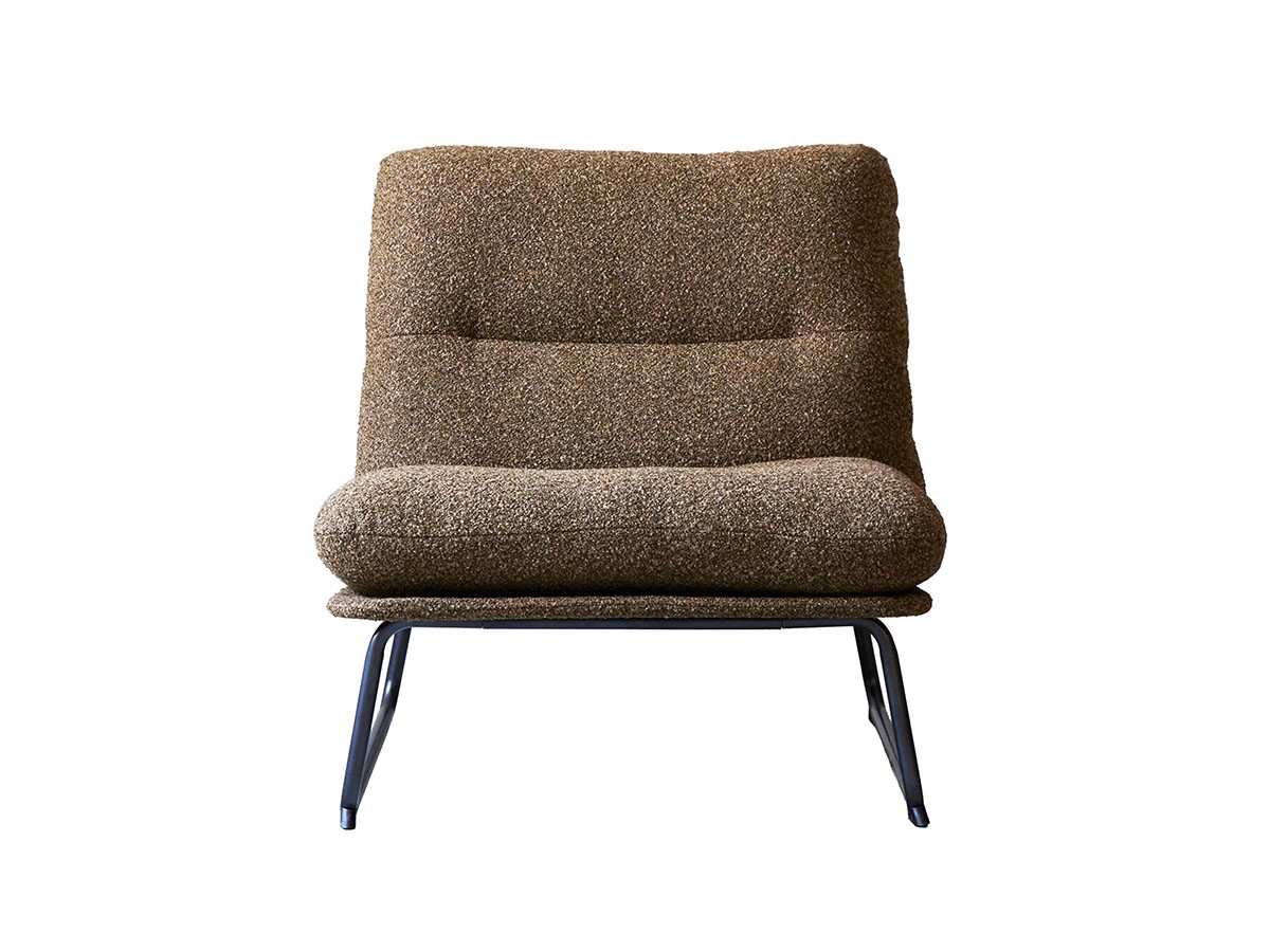 bond LOOP Sofa 1P / ボンド ループ ソファ 1人掛け （チェア・椅子 > ラウンジチェア） 37